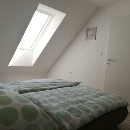 Apartma Stela In Terme Catez Catez ob Savi Buitenkant foto