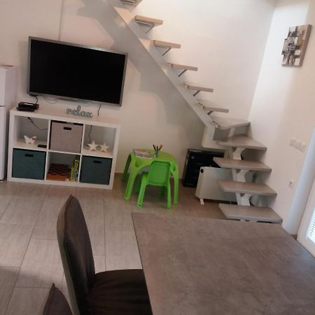 Apartma Stela In Terme Catez Catez ob Savi Buitenkant foto