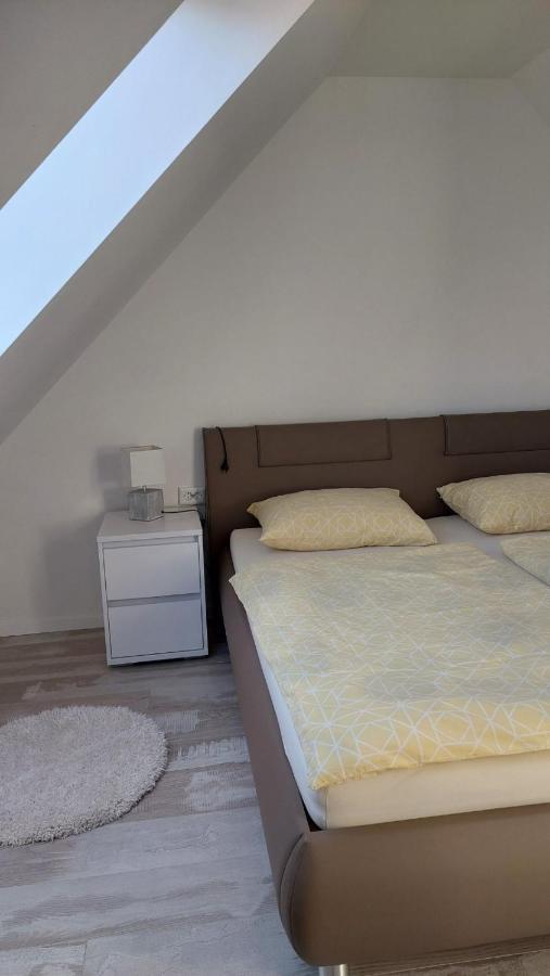 Apartma Stela In Terme Catez Catez ob Savi Buitenkant foto