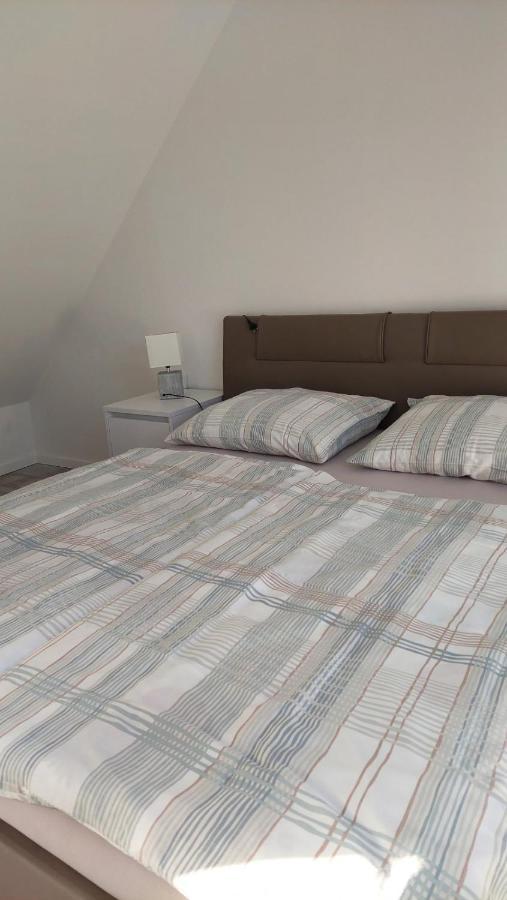 Apartma Stela In Terme Catez Catez ob Savi Buitenkant foto