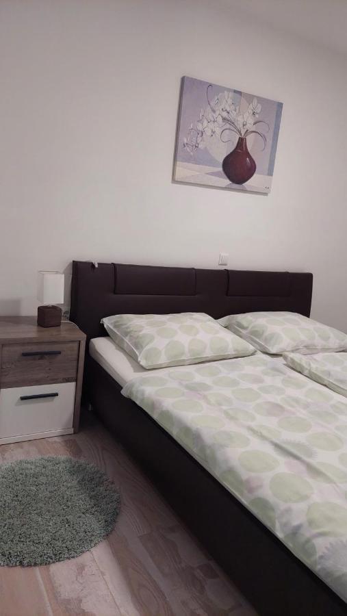 Apartma Stela In Terme Catez Catez ob Savi Buitenkant foto