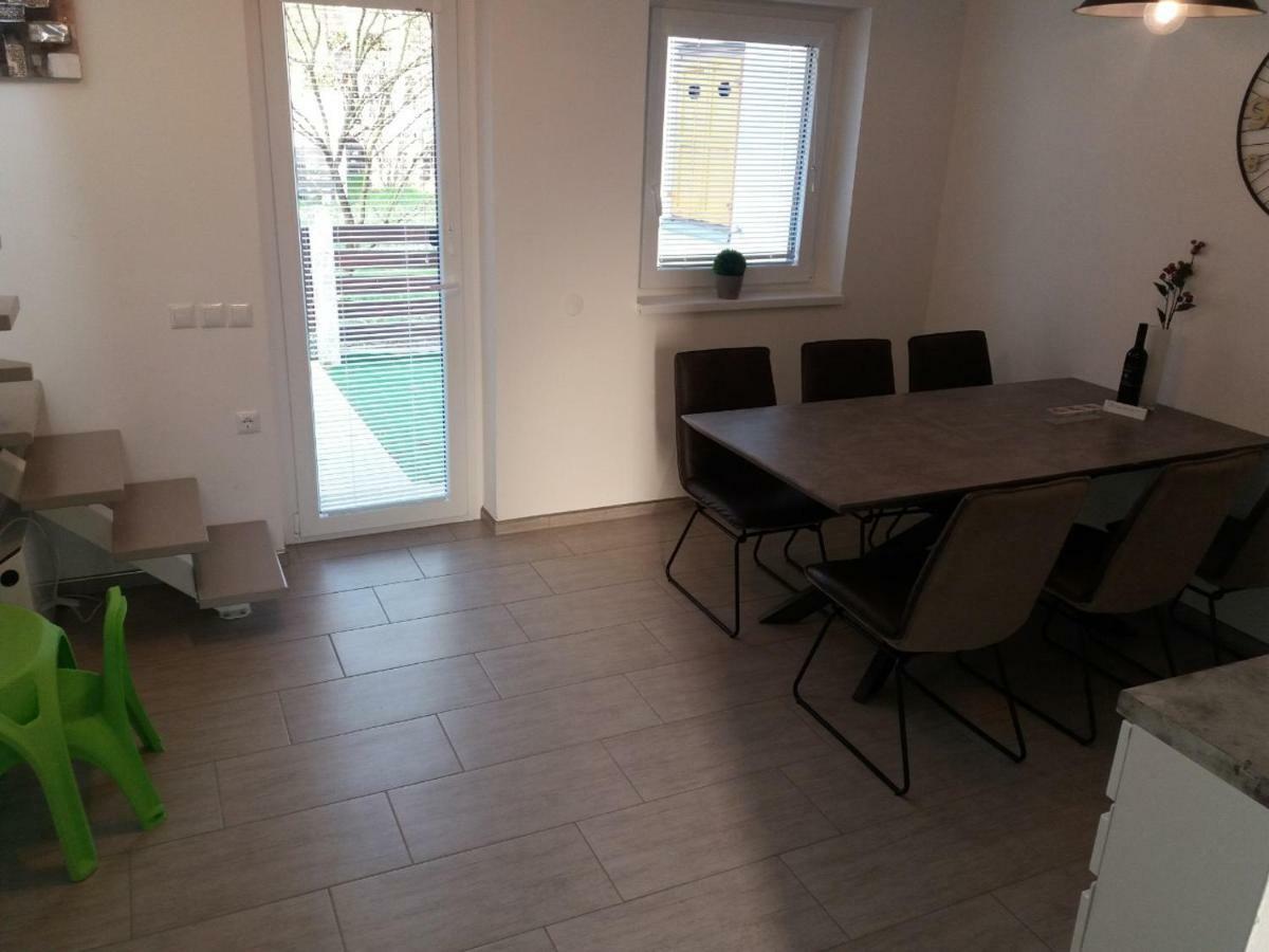 Apartma Stela In Terme Catez Catez ob Savi Buitenkant foto